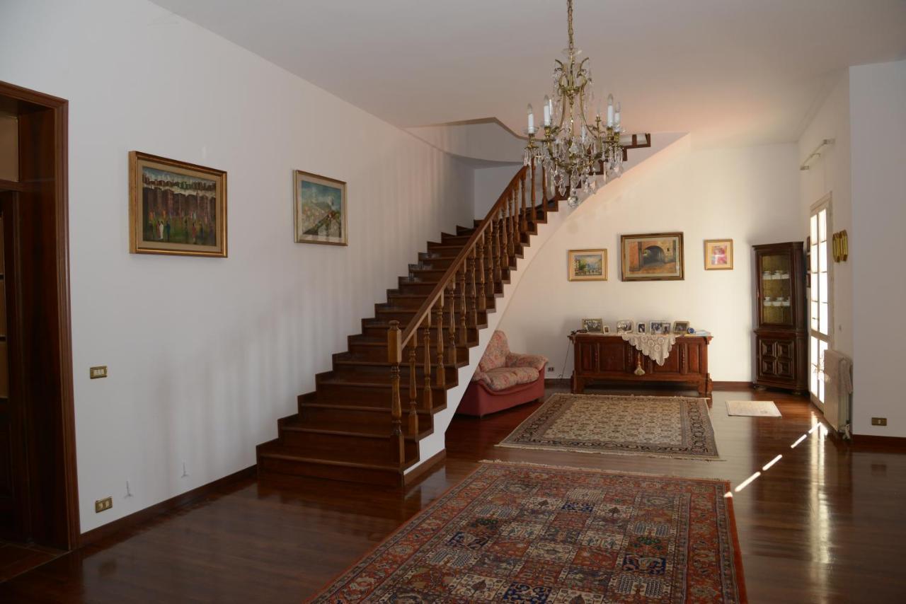 Bed and Breakfast Stella Dei Venti Vittoria Zewnętrze zdjęcie
