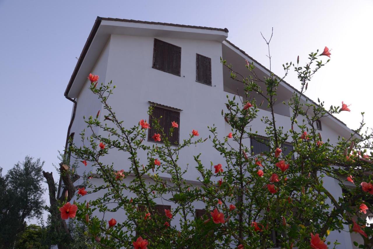 Bed and Breakfast Stella Dei Venti Vittoria Zewnętrze zdjęcie