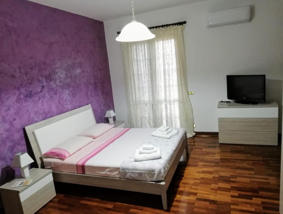 Bed and Breakfast Stella Dei Venti Vittoria Zewnętrze zdjęcie