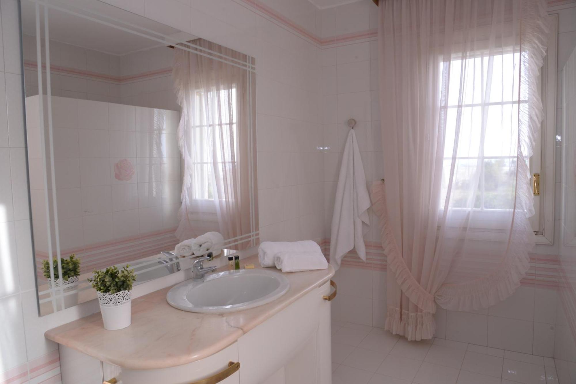 Bed and Breakfast Stella Dei Venti Vittoria Zewnętrze zdjęcie