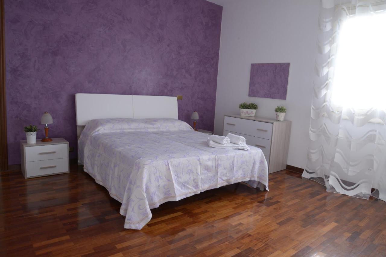 Bed and Breakfast Stella Dei Venti Vittoria Zewnętrze zdjęcie