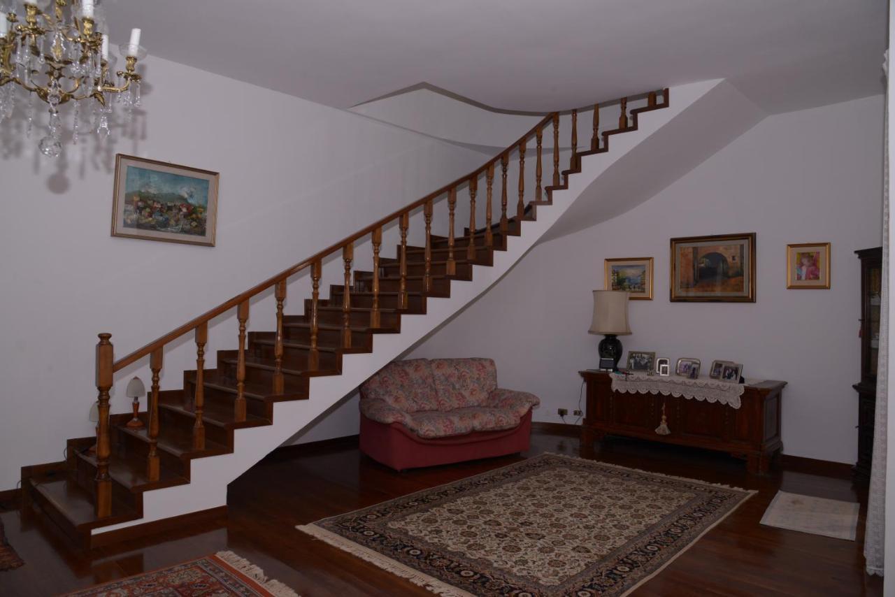 Bed and Breakfast Stella Dei Venti Vittoria Zewnętrze zdjęcie