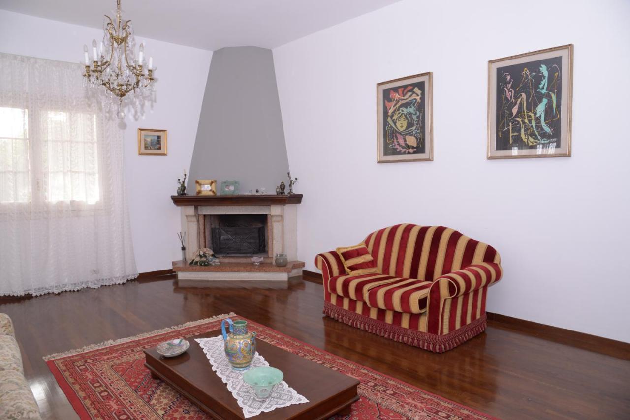 Bed and Breakfast Stella Dei Venti Vittoria Zewnętrze zdjęcie