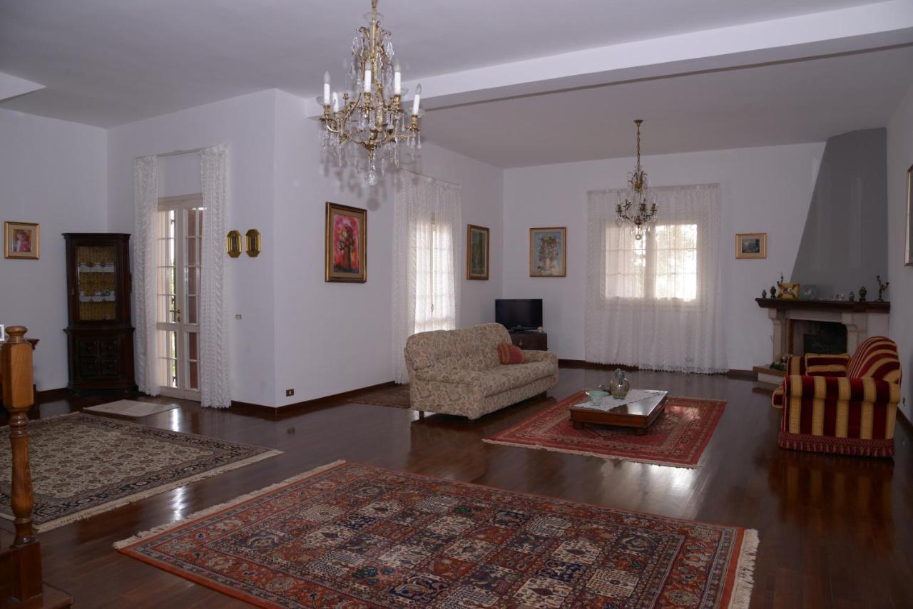 Bed and Breakfast Stella Dei Venti Vittoria Zewnętrze zdjęcie