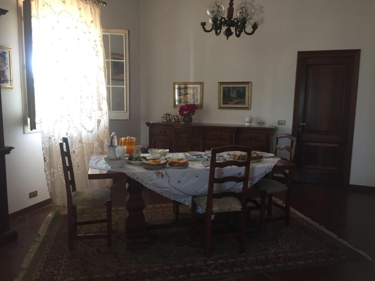 Bed and Breakfast Stella Dei Venti Vittoria Zewnętrze zdjęcie