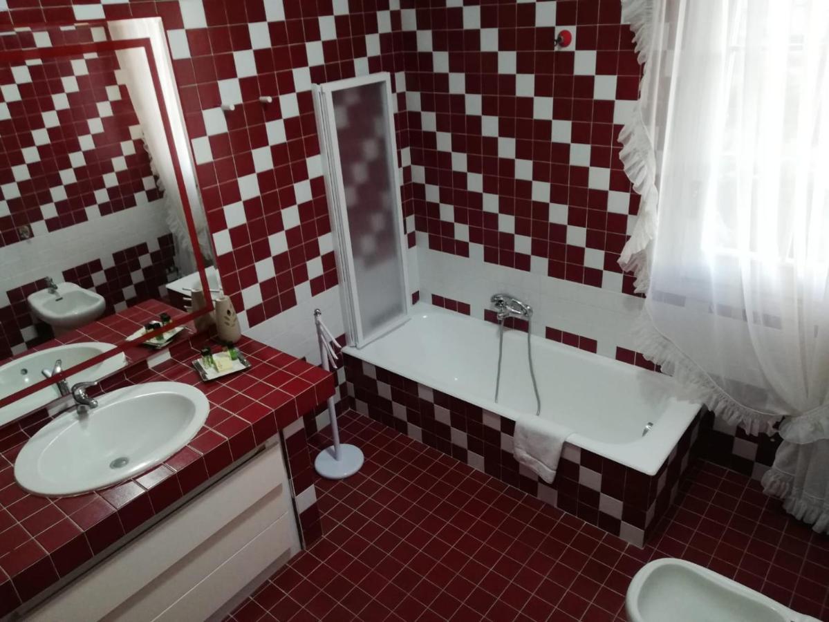 Bed and Breakfast Stella Dei Venti Vittoria Zewnętrze zdjęcie