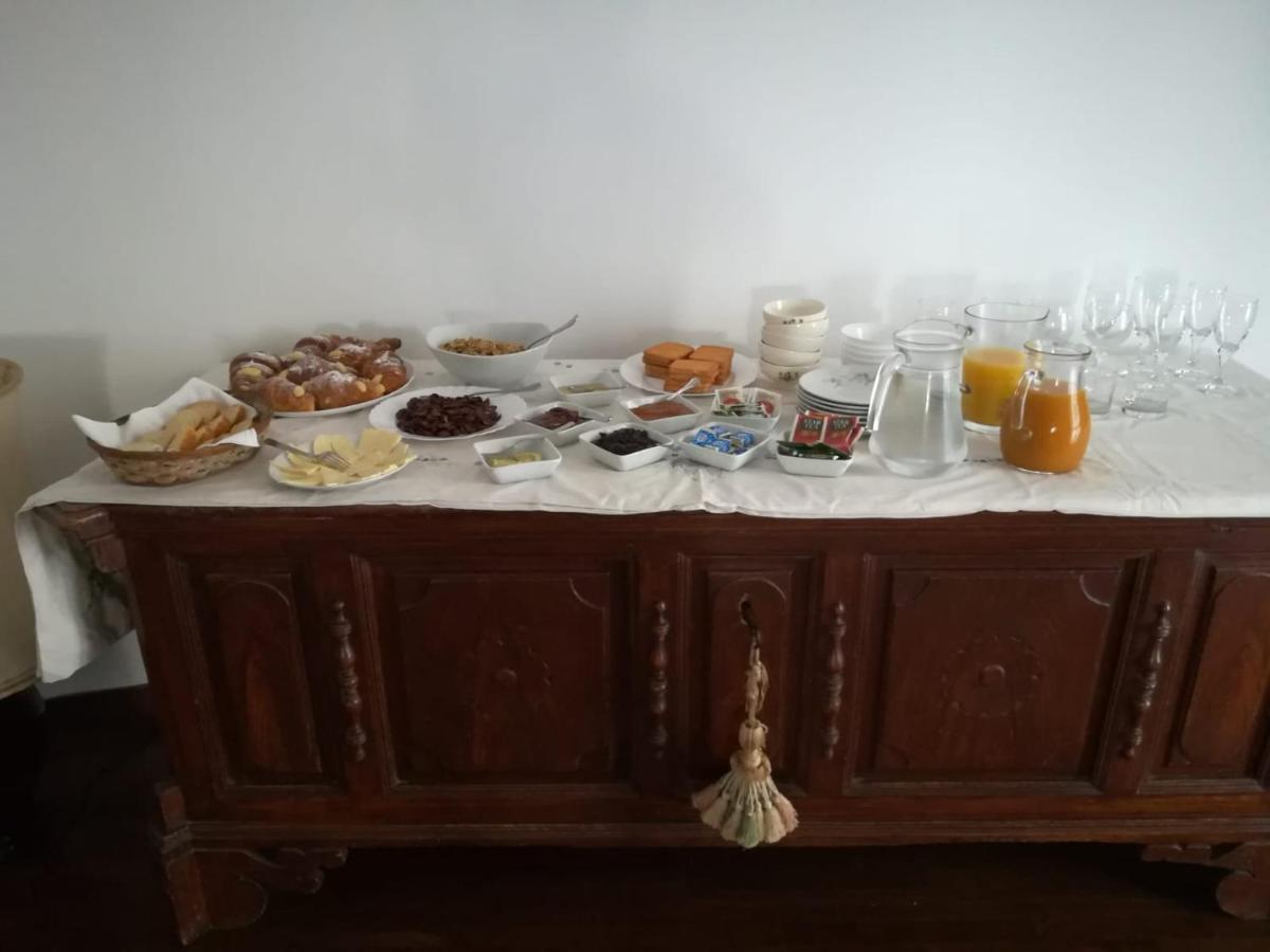 Bed and Breakfast Stella Dei Venti Vittoria Zewnętrze zdjęcie