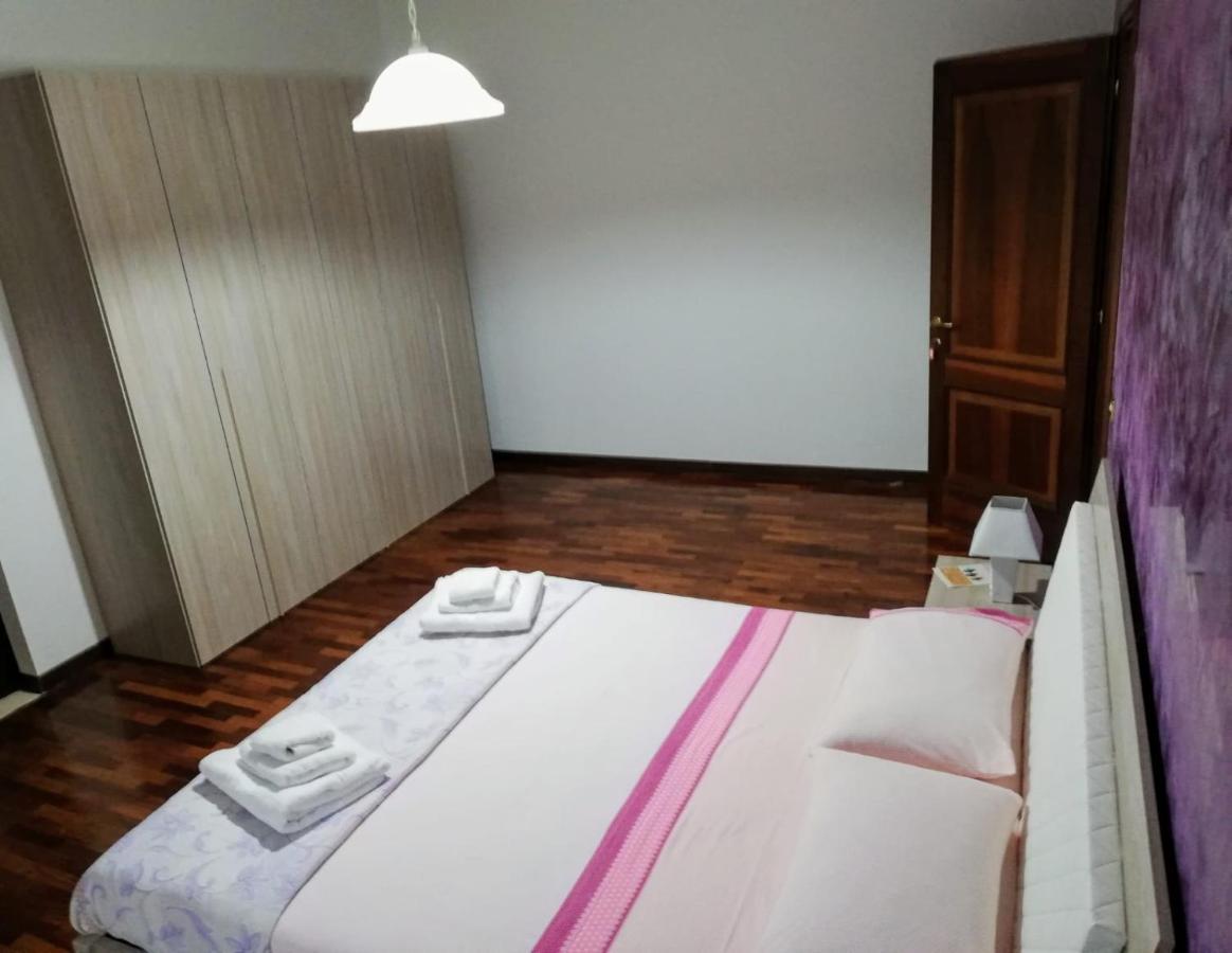 Bed and Breakfast Stella Dei Venti Vittoria Zewnętrze zdjęcie