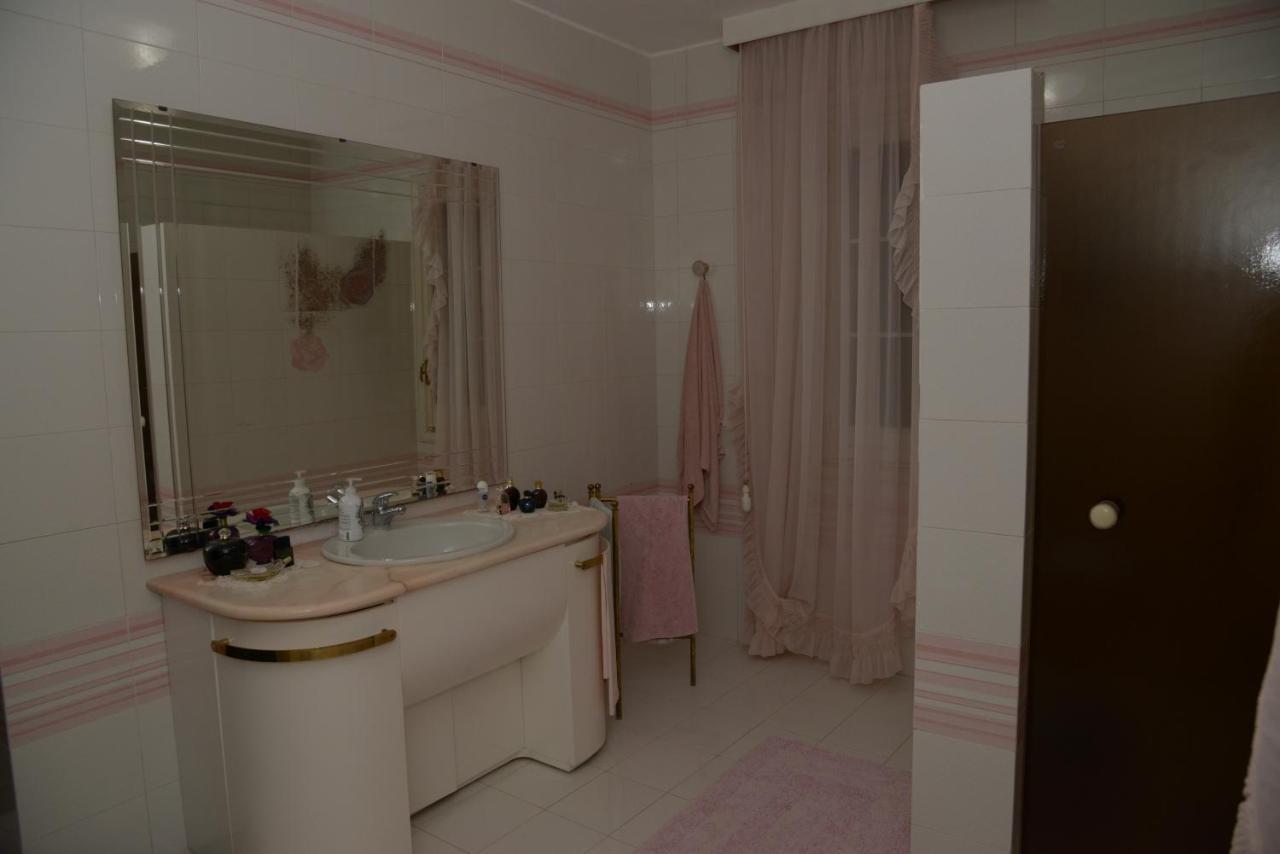 Bed and Breakfast Stella Dei Venti Vittoria Zewnętrze zdjęcie